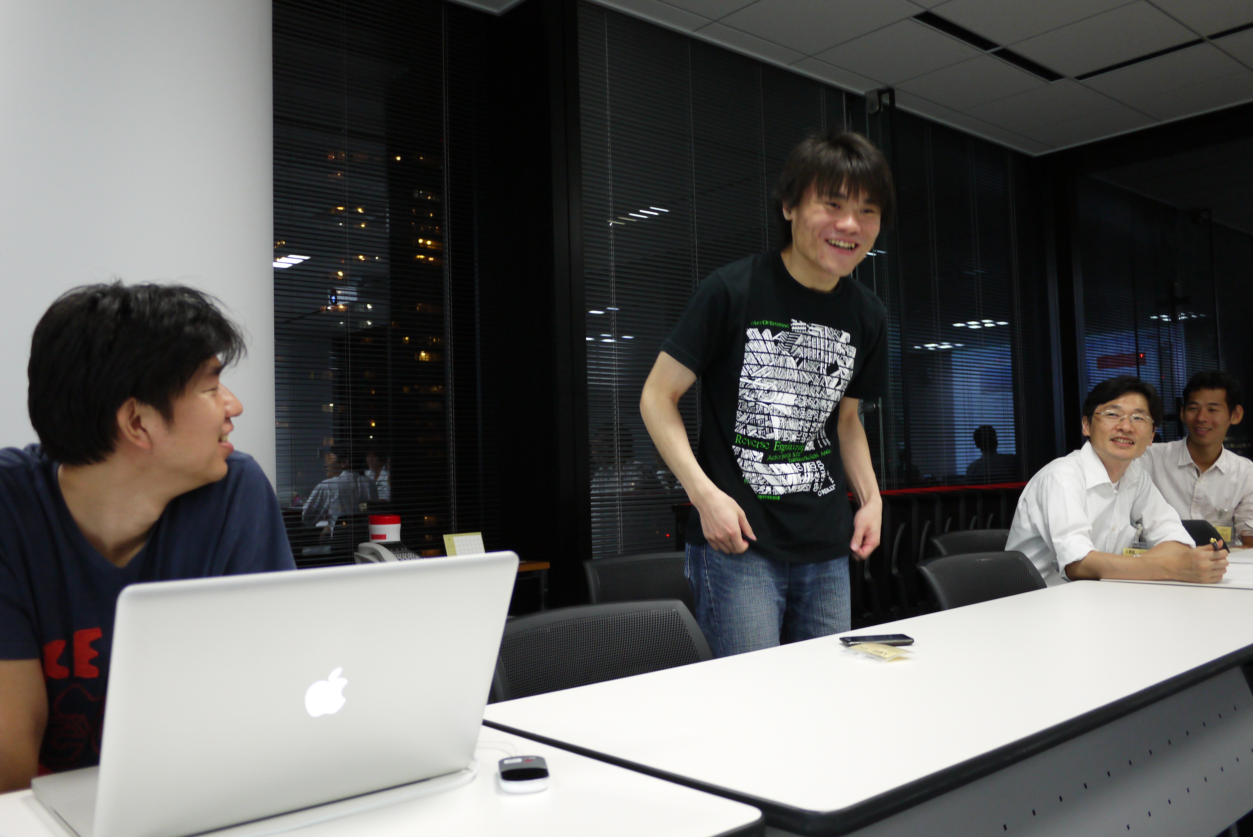 2011/9/20 エキスパートPythonプログラミング読書会#19