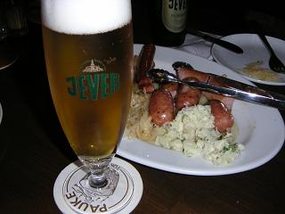 german_sausage